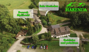 Hotels in Ludwikowice Kłodzkie